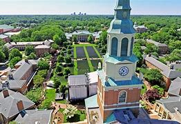Image result for Wake Forest University
