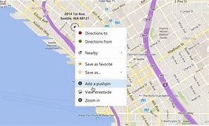 Image result for Bing Maps Printable