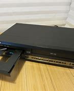 Image result for Combination VHS DVD Player Recorder