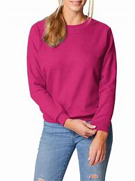 Image result for Fleece Sweatshirts for Women