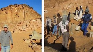 Image result for Sudan Monuments