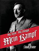 Image result for Adolf Hitler Struggle Quote