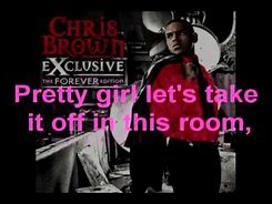 Image result for Chris Brown Take U Down