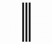 Image result for Adidas White Shoes with Black Stripes