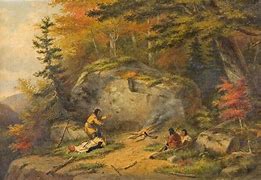 Image result for 1860 Painting