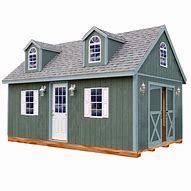 Image result for Building Barn Storage Sheds Home Depot