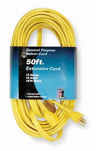 Image result for Extension Cord Cover