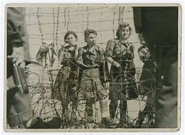 Image result for WW2 Russian Hangings