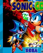 Image result for Sonic CD Game