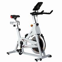 Image result for Best Stationary Upright Cycling Exercise Bike