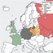 Image result for Invasion of Poland