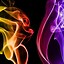 Image result for Rainbow Kindle Fire Wallpaper