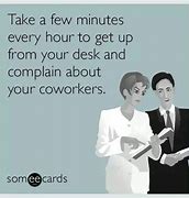 Image result for Funny CoWorker Ecards
