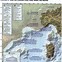 Image result for Map of Italy 1500