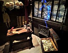 Image result for Pirate Escape Room
