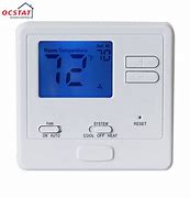 Image result for Air Conditioning Thermostat