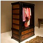 Image result for Heavy Duty Closet Clothes Rack
