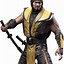 Image result for Mortal Kombat 11 Character Scorpion