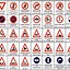 Image result for Free Printable Traffic Signs Worksheets