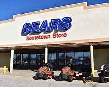 Image result for Sears Hometown Store Ottawa IL