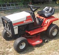 Image result for Simplicity Riding Mowers Lawn Tractor