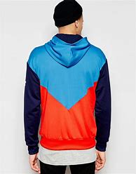 Image result for adidas blue hoodie