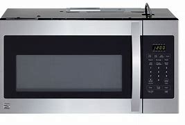 Image result for Stainless Steel Microwave Oven