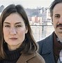 Image result for Italian Crime Series