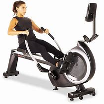 Image result for Gym Rowing Machine