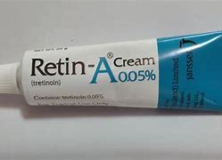 Image result for Tretinoin 0.025% Cream (Generic Retin A, Atralin) 20G (1-6 Tubes)