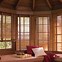 Image result for Window Coverings Wood Blinds