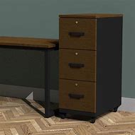 Image result for Tall Filing Cabinet