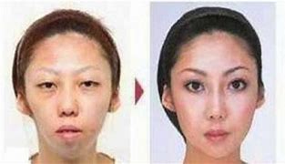 Image result for Man Sues Woman for Makeup