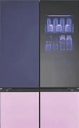 Image result for Black Textured French Door Refrigerator
