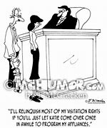 Image result for Family Law Cartoons