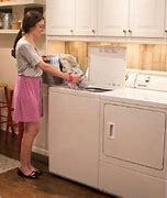Image result for Speed Queen Washer and Dryer Front Loader