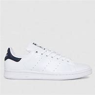 Image result for Adidas Stan Smith White Blue