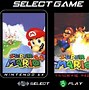 Image result for Super Mario 64 GameCube Untouched