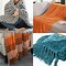 Image result for Vintage Acrylic Blankets