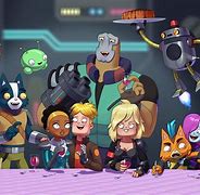 Image result for Final Space Wallpaper Phone
