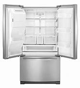 Image result for 36 Whirlpool French Door Refrigerators