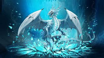 Image result for Cute Water Dragon