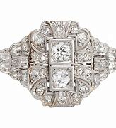 Image result for Estate Vintage Jewelry Made by Diamonique
