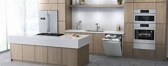 Image result for Bosch Kitchen Appliances USA