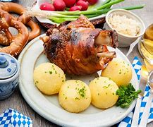 Image result for Germany German Food