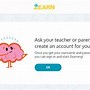 Image result for Example of Zearn Usernames