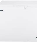 Image result for Chest Freezers for Garages Ice Maker