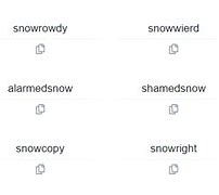 Image result for Twitch Username Ideas