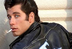 Image result for John Travolta Danny Modern