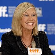 Image result for Olivia Newton-John Gown